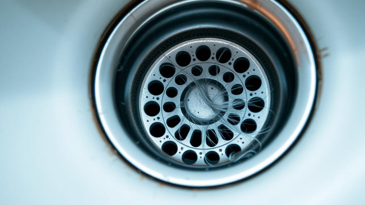 7 tips om verstoppingen in huis te voorkomen