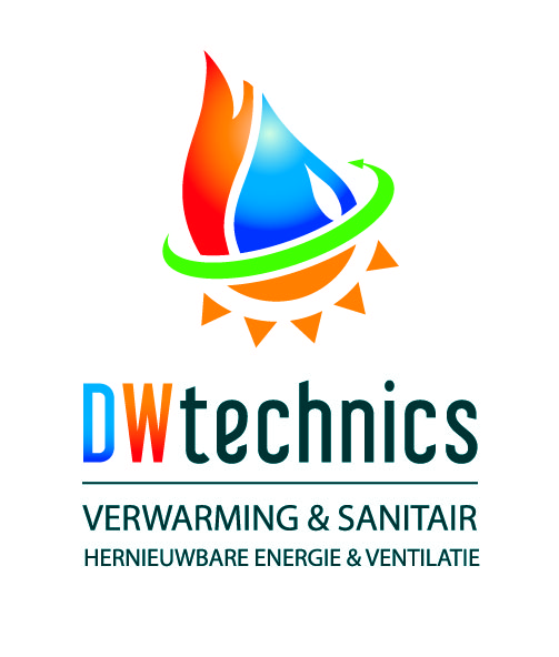 loodgieters Antwerpen DW technics
